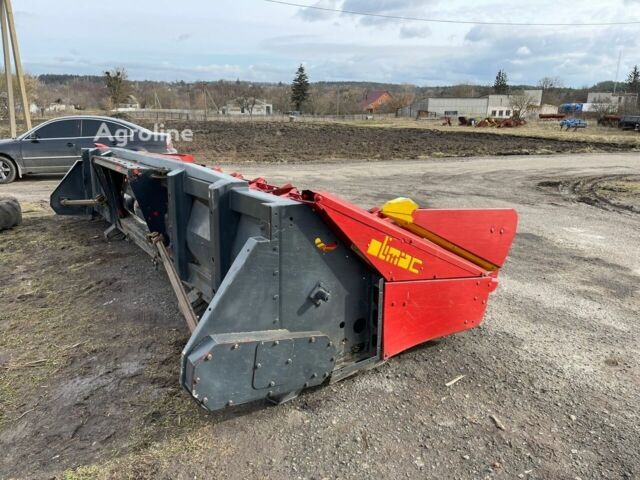 Красный ОЛимак Другая, объемом двигателя 0 л и пробегом 0 тыс. км за 14236 $, фото 6 на Automoto.ua