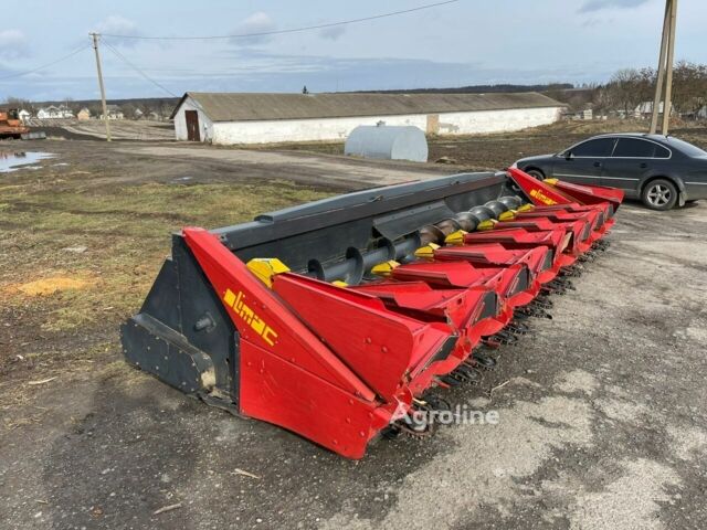 Красный ОЛимак Другая, объемом двигателя 0 л и пробегом 0 тыс. км за 14547 $, фото 10 на Automoto.ua