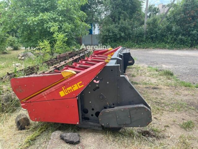 Красный ОЛимак Другая, объемом двигателя 0 л и пробегом 0 тыс. км за 14547 $, фото 1 на Automoto.ua