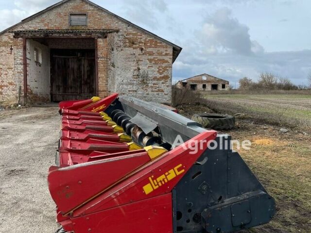 Красный ОЛимак Другая, объемом двигателя 0 л и пробегом 0 тыс. км за 14547 $, фото 13 на Automoto.ua