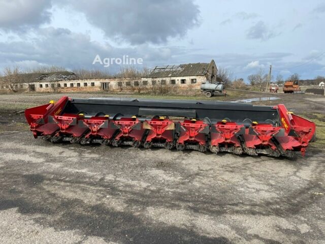 Красный ОЛимак Другая, объемом двигателя 0 л и пробегом 0 тыс. км за 14236 $, фото 12 на Automoto.ua