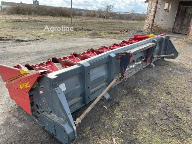 Красный ОЛимак Другая, объемом двигателя 0 л и пробегом 0 тыс. км за 14547 $, фото 8 на Automoto.ua