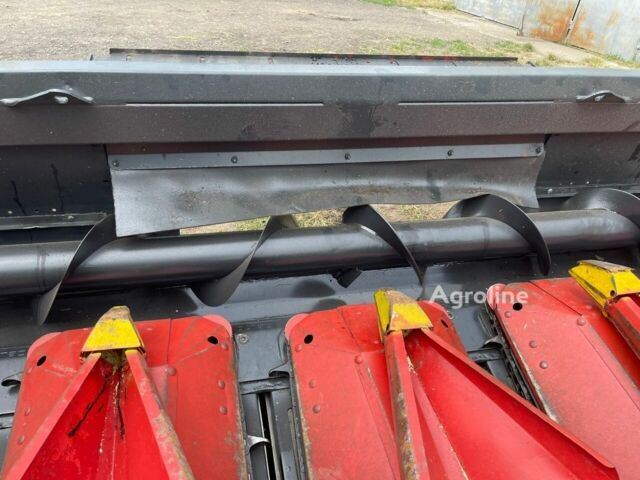 Красный ОЛимак Другая, объемом двигателя 0 л и пробегом 0 тыс. км за 14547 $, фото 3 на Automoto.ua