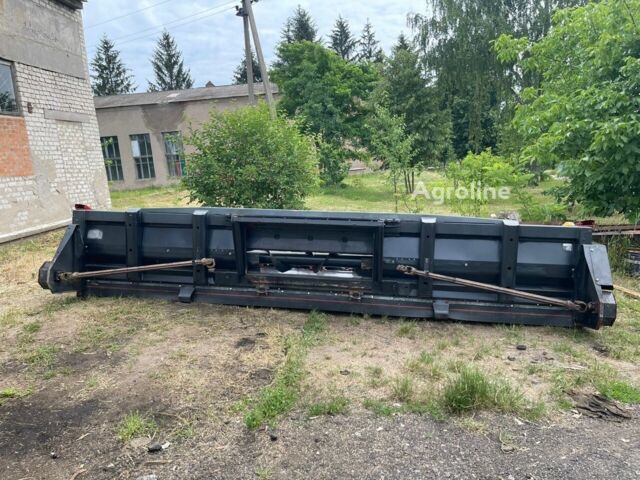 Красный ОЛимак Другая, объемом двигателя 0 л и пробегом 0 тыс. км за 14236 $, фото 2 на Automoto.ua