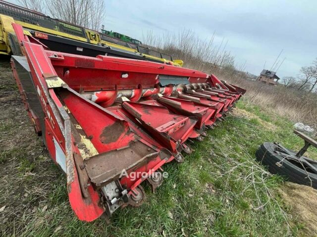 Червоний ОЛімак Другая, об'ємом двигуна 0 л та пробігом 0 тис. км за 16707 $, фото 3 на Automoto.ua