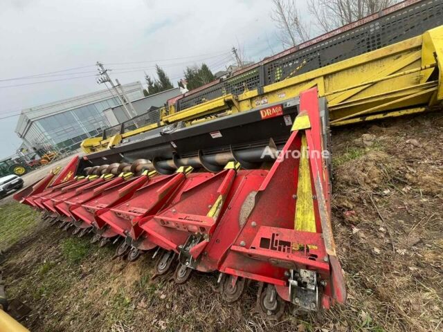 Червоний ОЛімак Другая, об'ємом двигуна 0 л та пробігом 0 тис. км за 16707 $, фото 7 на Automoto.ua