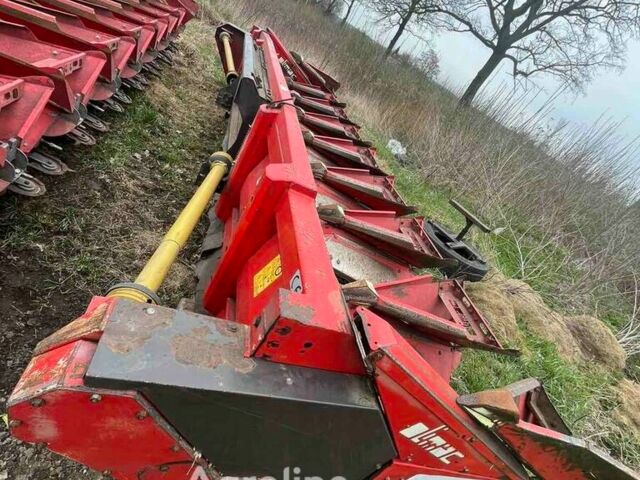 Червоний ОЛімак Другая, об'ємом двигуна 0 л та пробігом 0 тис. км за 16707 $, фото 2 на Automoto.ua