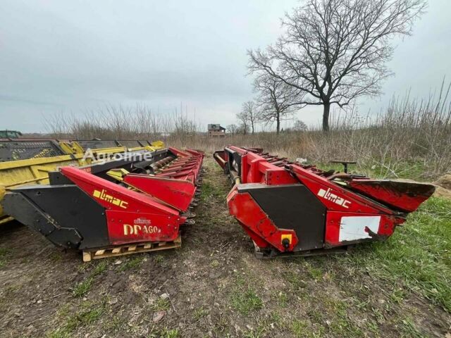 Червоний ОЛімак Другая, об'ємом двигуна 0 л та пробігом 0 тис. км за 16707 $, фото 4 на Automoto.ua