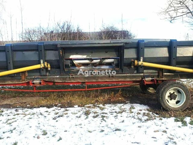 ОЛімак Другая, об'ємом двигуна 0 л та пробігом 0 тис. км за 11016 $, фото 1 на Automoto.ua
