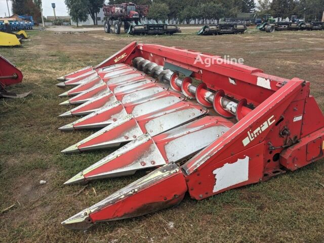 ОЛімак Другая, об'ємом двигуна 0 л та пробігом 0 тис. км за 11514 $, фото 1 на Automoto.ua