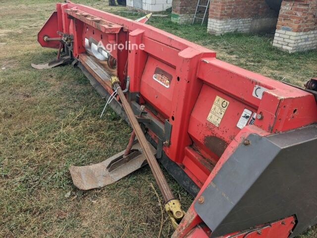 ОЛімак Другая, об'ємом двигуна 0 л та пробігом 0 тис. км за 11514 $, фото 6 на Automoto.ua