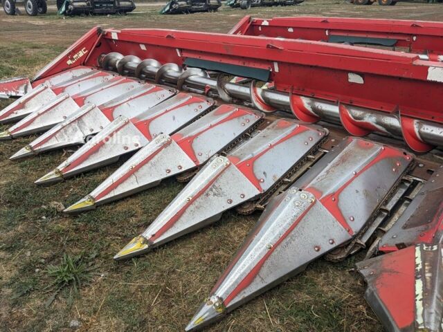 ОЛімак Другая, об'ємом двигуна 0 л та пробігом 0 тис. км за 11514 $, фото 4 на Automoto.ua