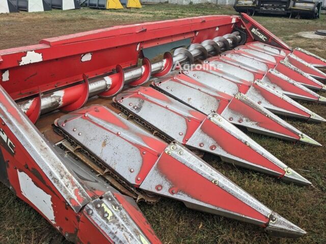 ОЛімак Другая, об'ємом двигуна 0 л та пробігом 0 тис. км за 11514 $, фото 7 на Automoto.ua