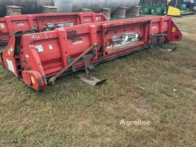 ОЛімак Другая, об'ємом двигуна 0 л та пробігом 0 тис. км за 11514 $, фото 9 на Automoto.ua