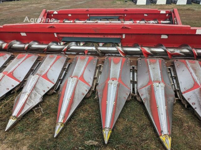 ОЛімак Другая, об'ємом двигуна 0 л та пробігом 0 тис. км за 11514 $, фото 5 на Automoto.ua