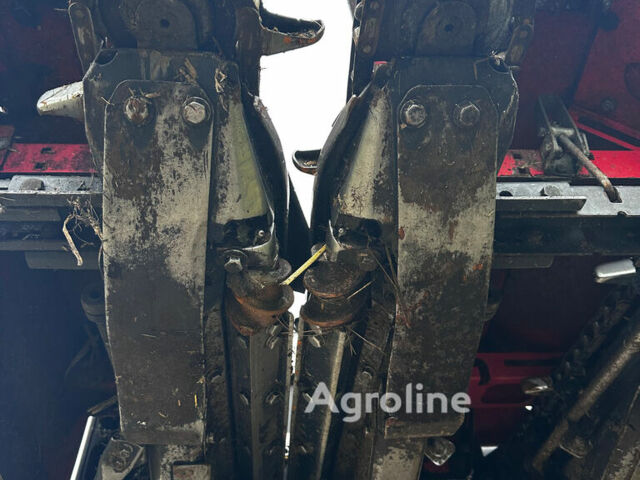 ОЛимак Другая, объемом двигателя 0 л и пробегом 0 тыс. км за 16913 $, фото 12 на Automoto.ua