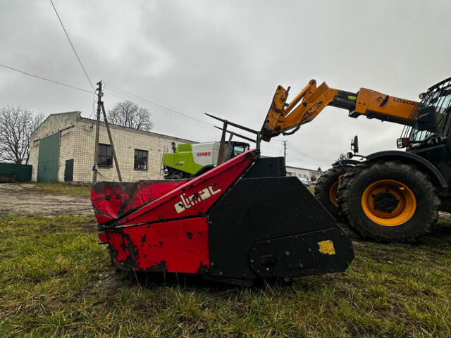 ОЛимак Другая, объемом двигателя 0 л и пробегом 0 тыс. км за 16913 $, фото 10 на Automoto.ua