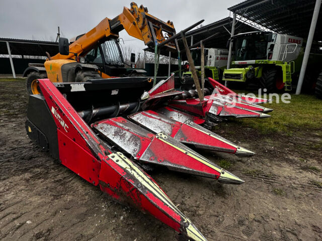 ОЛимак Другая, объемом двигателя 0 л и пробегом 0 тыс. км за 16913 $, фото 1 на Automoto.ua