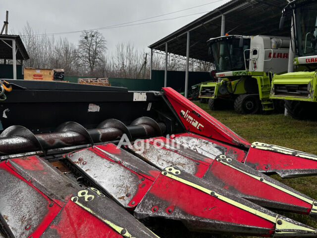 ОЛимак Другая, объемом двигателя 0 л и пробегом 0 тыс. км за 16913 $, фото 13 на Automoto.ua