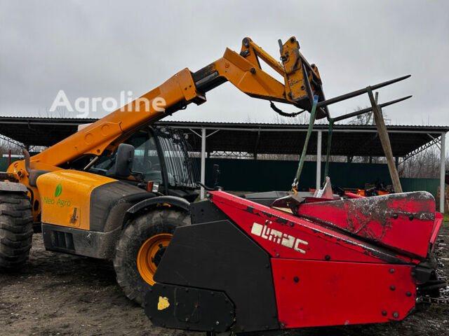 ОЛимак Другая, объемом двигателя 0 л и пробегом 0 тыс. км за 16913 $, фото 3 на Automoto.ua