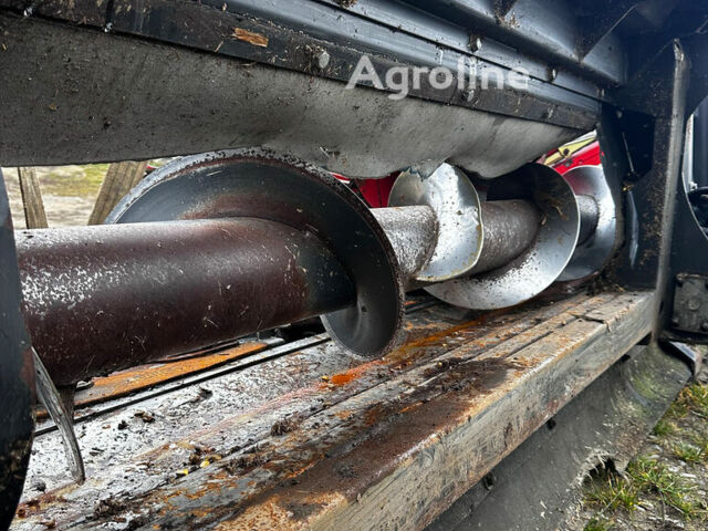 ОЛимак Другая, объемом двигателя 0 л и пробегом 0 тыс. км за 16913 $, фото 19 на Automoto.ua