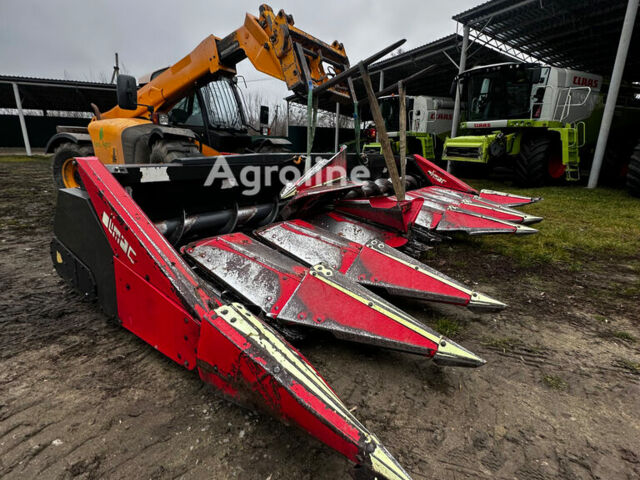 ОЛимак Другая, объемом двигателя 0 л и пробегом 0 тыс. км за 16913 $, фото 2 на Automoto.ua