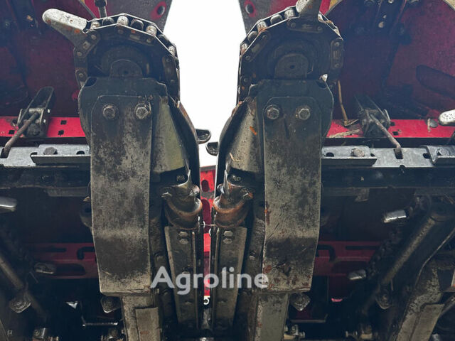 ОЛимак Другая, объемом двигателя 0 л и пробегом 0 тыс. км за 16913 $, фото 15 на Automoto.ua