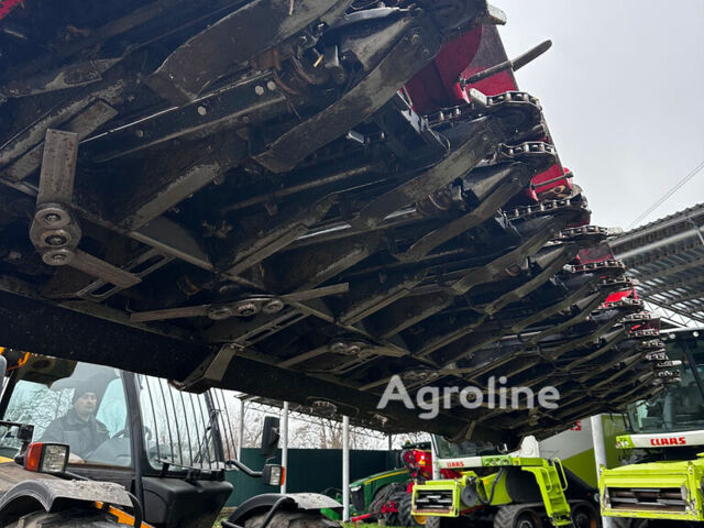 ОЛимак Другая, объемом двигателя 0 л и пробегом 0 тыс. км за 16913 $, фото 11 на Automoto.ua