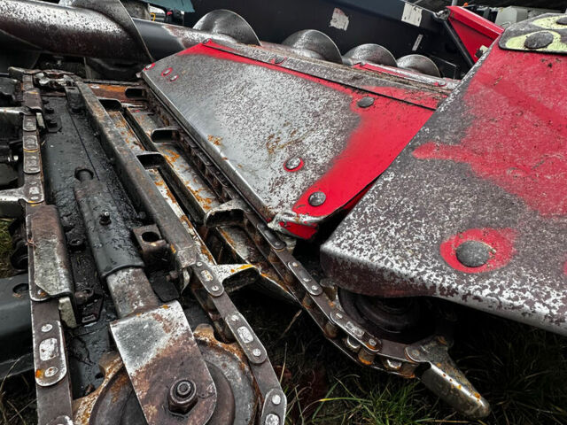 ОЛимак Другая, объемом двигателя 0 л и пробегом 0 тыс. км за 16913 $, фото 5 на Automoto.ua