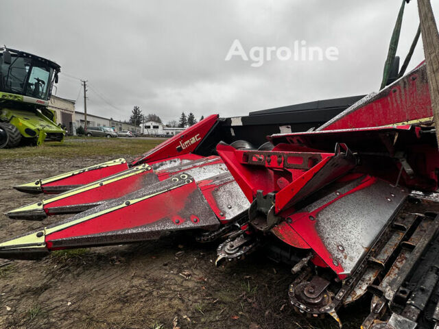 ОЛимак Другая, объемом двигателя 0 л и пробегом 0 тыс. км за 16913 $, фото 16 на Automoto.ua