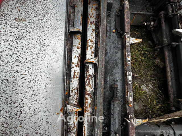 ОЛимак Другая, объемом двигателя 0 л и пробегом 0 тыс. км за 16913 $, фото 8 на Automoto.ua