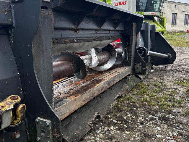 ОЛимак Другая, объемом двигателя 0 л и пробегом 0 тыс. км за 16913 $, фото 17 на Automoto.ua