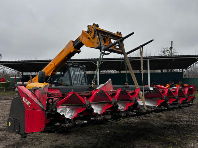 ОЛимак Другая, объемом двигателя 0 л и пробегом 0 тыс. км за 16913 $, фото 6 на Automoto.ua