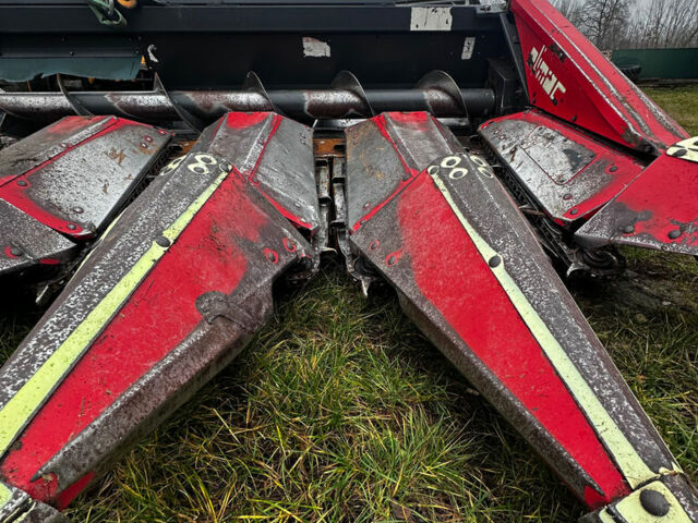 ОЛимак Другая, объемом двигателя 0 л и пробегом 0 тыс. км за 16913 $, фото 9 на Automoto.ua