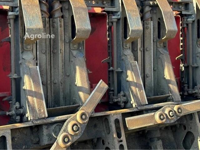 ОЛимак Другая, объемом двигателя 0 л и пробегом 0 тыс. км за 20457 $, фото 5 на Automoto.ua