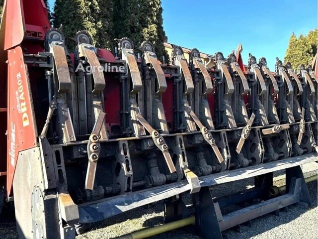 ОЛимак Другая, объемом двигателя 0 л и пробегом 0 тыс. км за 20457 $, фото 1 на Automoto.ua