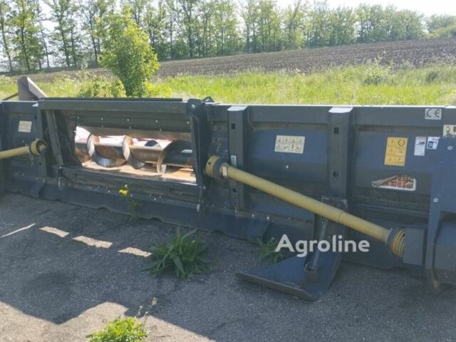 ОЛимак Другая, объемом двигателя 4.25 л и пробегом 0 тыс. км за 34052 $, фото 2 на Automoto.ua