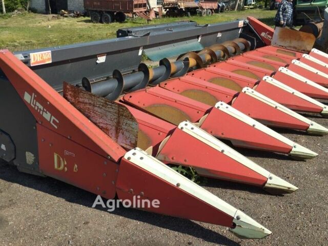 ОЛимак Другая, объемом двигателя 4.25 л и пробегом 0 тыс. км за 34052 $, фото 1 на Automoto.ua