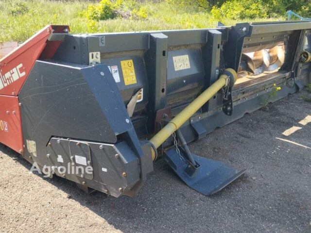 ОЛимак Другая, объемом двигателя 4.25 л и пробегом 0 тыс. км за 34052 $, фото 3 на Automoto.ua