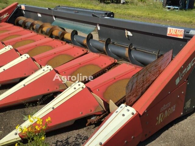 ОЛимак Другая, объемом двигателя 4.25 л и пробегом 0 тыс. км за 34052 $, фото 4 на Automoto.ua