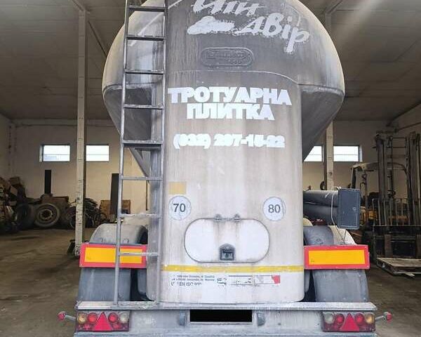 Белый ОМЕПС ЦМ, объемом двигателя 0 л и пробегом 0 тыс. км за 8500 $, фото 1 на Automoto.ua