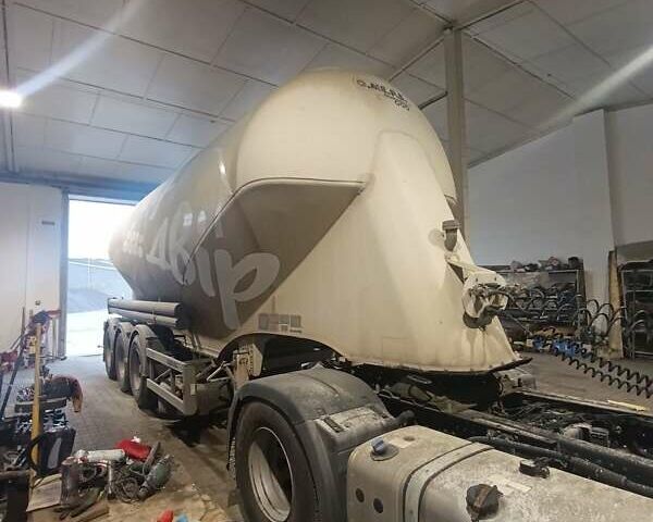 Белый ОМЕПС ЦМ, объемом двигателя 0 л и пробегом 0 тыс. км за 8500 $, фото 3 на Automoto.ua