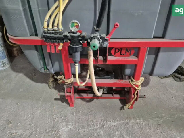 ОП 1000, об'ємом двигуна 0 л та пробігом 0 тис. км за 831 $, фото 1 на Automoto.ua