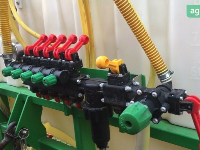 ОП 1000, объемом двигателя 0 л и пробегом 0 тыс. км за 2381 $, фото 4 на Automoto.ua