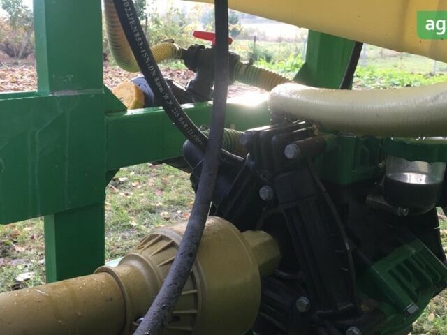 ОП 1000, объемом двигателя 0 л и пробегом 0 тыс. км за 2381 $, фото 6 на Automoto.ua