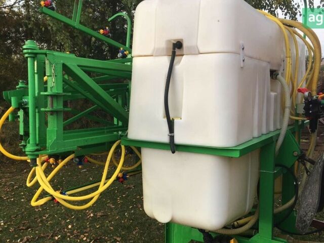 ОП 1000, объемом двигателя 0 л и пробегом 0 тыс. км за 2381 $, фото 3 на Automoto.ua