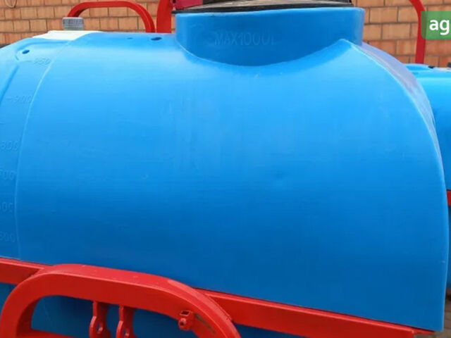 ОП 1000, объемом двигателя 0 л и пробегом 0 тыс. км за 976 $, фото 1 на Automoto.ua