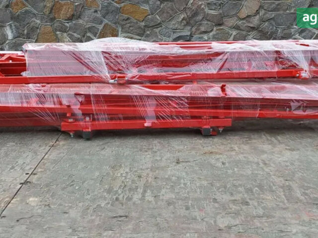 ОП 1000, объемом двигателя 0 л и пробегом 0 тыс. км за 976 $, фото 2 на Automoto.ua