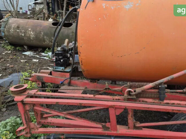 ОП 1200, объемом двигателя 0 л и пробегом 0 тыс. км за 1548 $, фото 2 на Automoto.ua