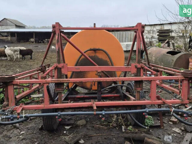 ОП 1200, объемом двигателя 0 л и пробегом 0 тыс. км за 1548 $, фото 1 на Automoto.ua